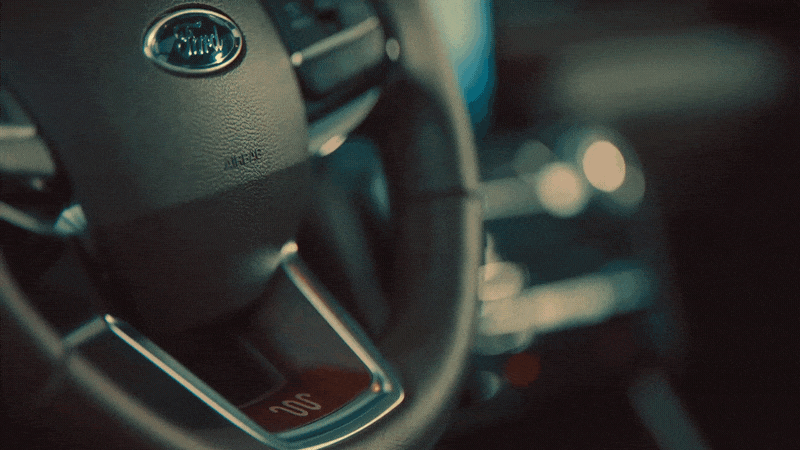2021 Explorer King Ranch GIF